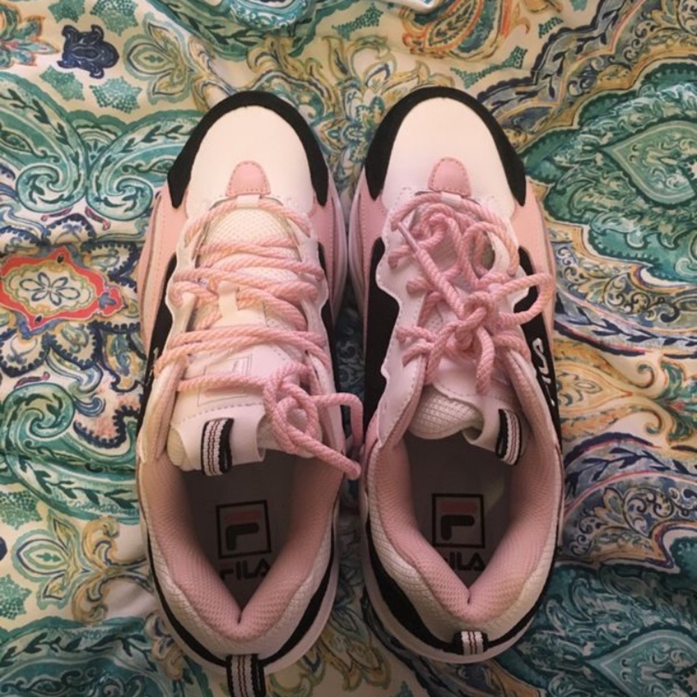 Filas